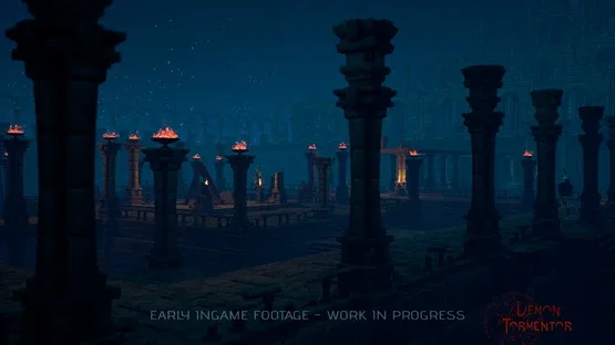 Demon Tormentor screenshot 18