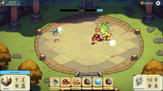 Lunarwardens Screenshot