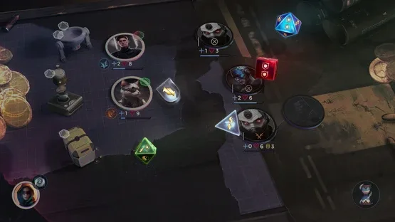 Cube de Grace screenshot 5