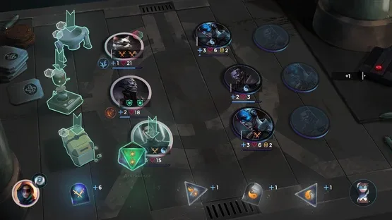 Cube de Grace screenshot 4