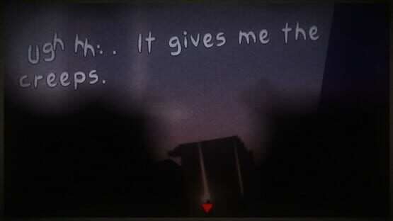 What Is Sleeping In My Room? screenshot 3