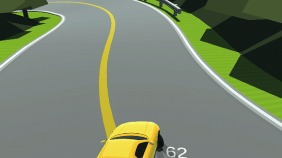 Drifto Screenshot