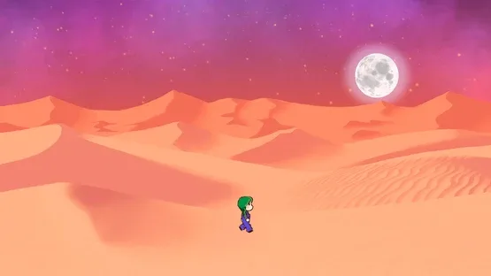 Kohlrabi Starship screenshot 5