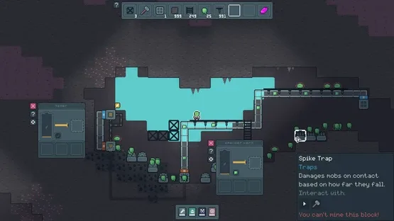 Snacktorio screenshot 4