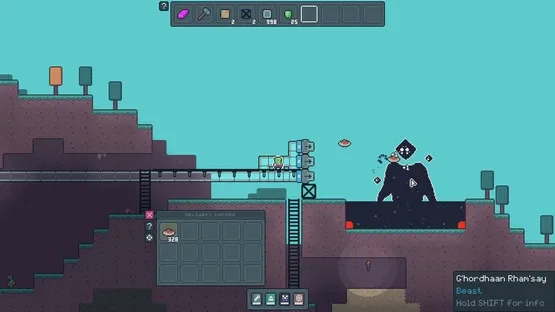 Snacktorio screenshot 6