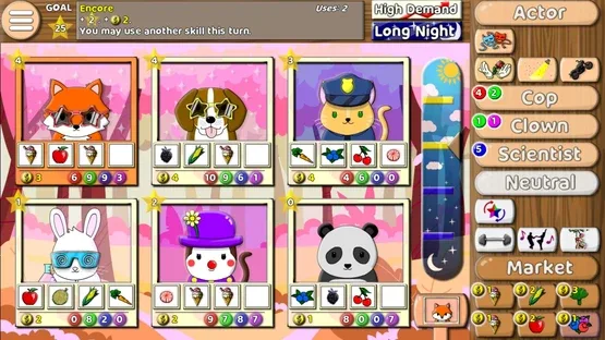 Buddies in Boxes screenshot 3