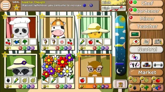 Buddies in Boxes screenshot 4