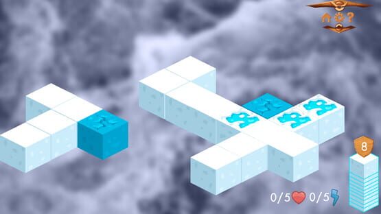 Snowscapes screenshot 4