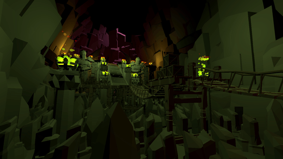 Bravehood Screenshot