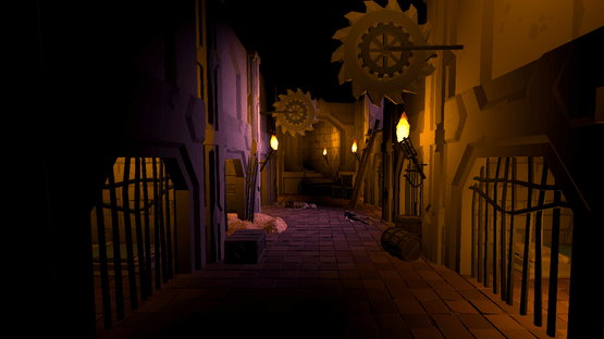 Bravehood Screenshot