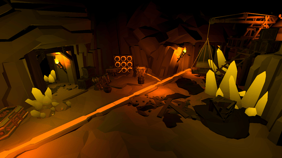 Bravehood Screenshot