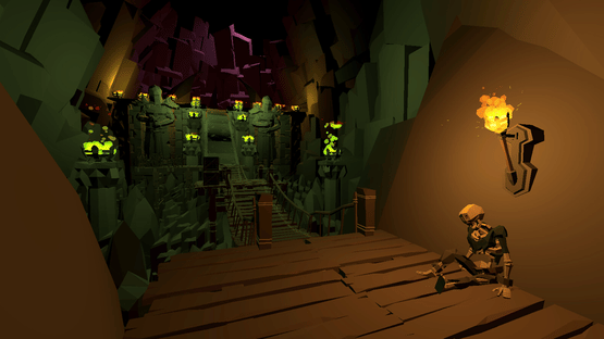 Bravehood Screenshot