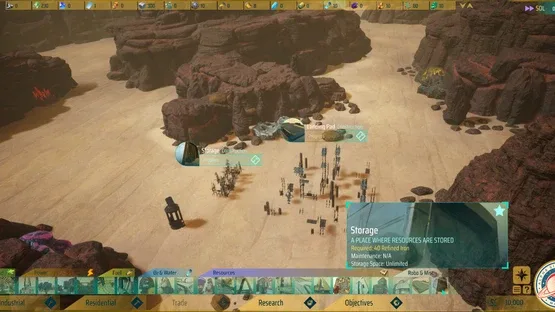 Titan: The Ascension screenshot 8