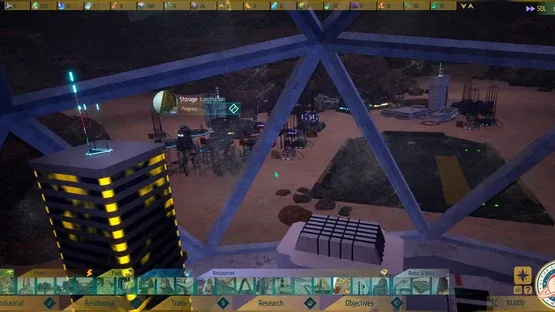 Titan: The Ascension screenshot 10
