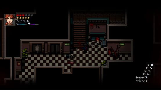 Project Horror Anthology: Project Prequel screenshot 6