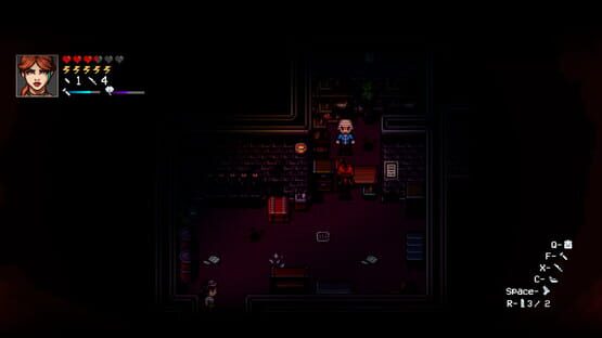 Project Horror Anthology: Project Prequel screenshot 3