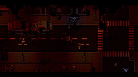 Project Horror Anthology: Project Prequel screenshot 2