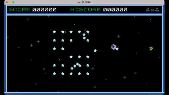 Jurl screenshot 5