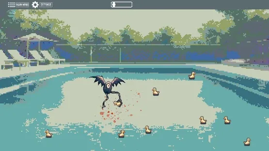 Unrelaxing Quacks screenshot 2