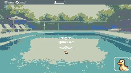 Unrelaxing Quacks screenshot 5