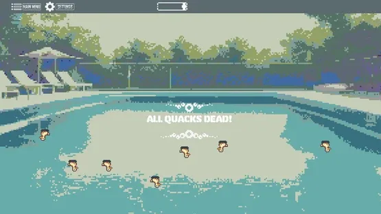 Unrelaxing Quacks screenshot 4