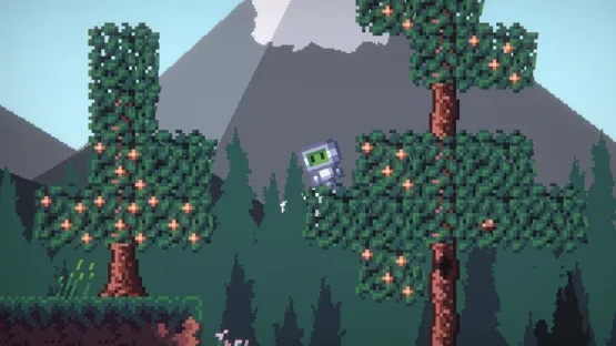 Rust and Resolve screenshot 3