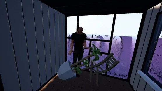 Portable VR screenshot 7