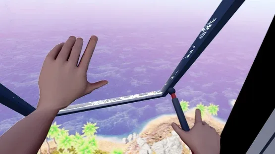 Portable VR screenshot 2