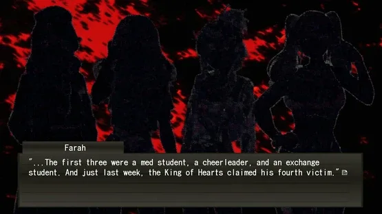 Detective Butler and the King of Hearts screenshot 6