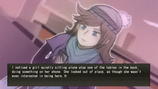 Detective Butler and the King of Hearts screenshot 2