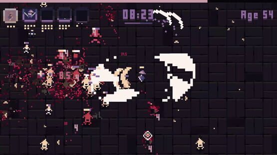Samurai Survivors screenshot 2