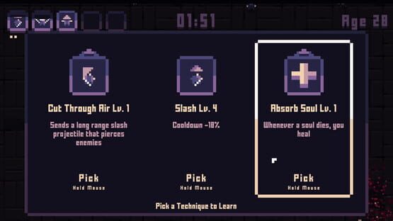 Samurai Survivors screenshot 5