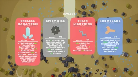 Goobies screenshot 6