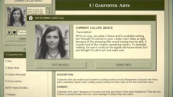 Home Safety Hotline screenshot 6