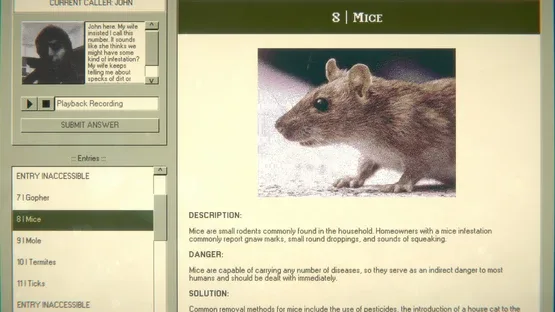 Home Safety Hotline screenshot 2