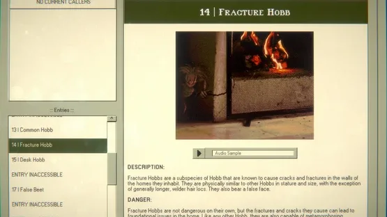 Home Safety Hotline screenshot 3