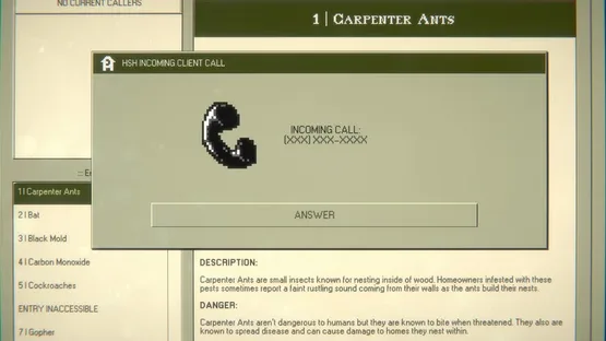 Home Safety Hotline screenshot 4