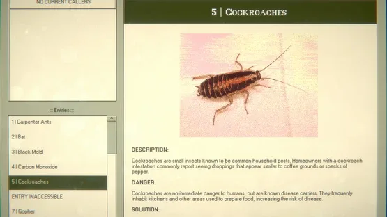 Home Safety Hotline screenshot 7