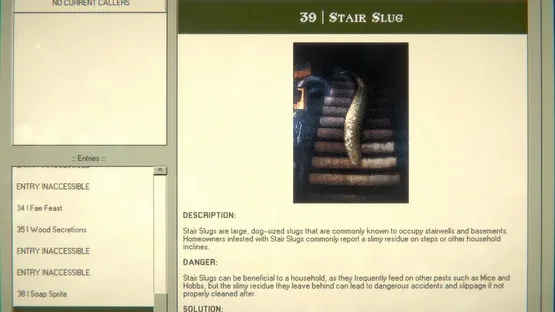 Home Safety Hotline screenshot 5