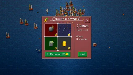 Cannonfire screenshot 3