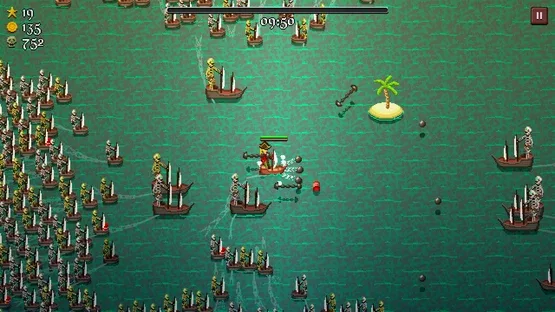 Cannonfire screenshot 4