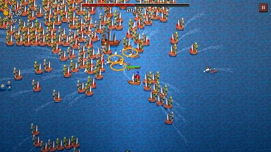 Cannonfire screenshot 5