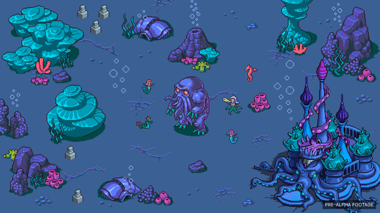 Necrosmith 2 Screenshot