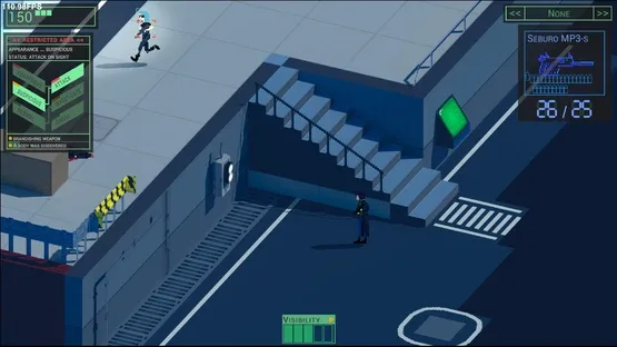 DataJack 2020 screenshot 3