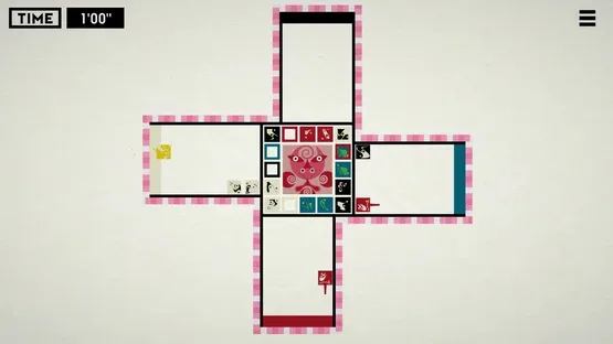 Siheyuan screenshot 2