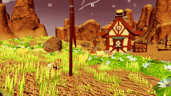 Cryptid Kitchen Screenshot
