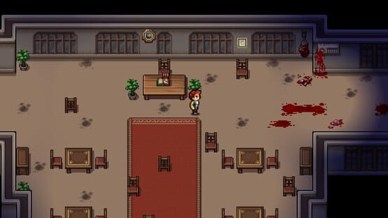 The Clown's Forest 2: Waking Shadows screenshot 2