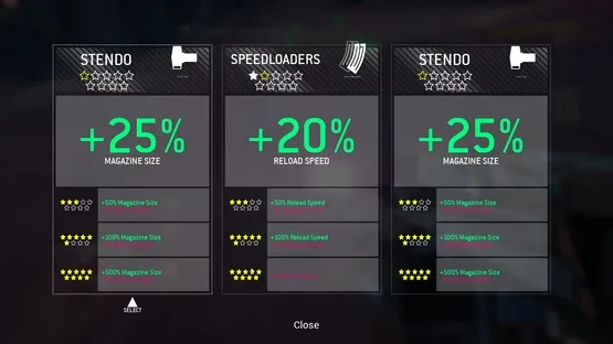 Unyielder screenshot 1
