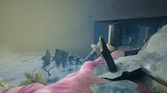 Unyielder screenshot 2
