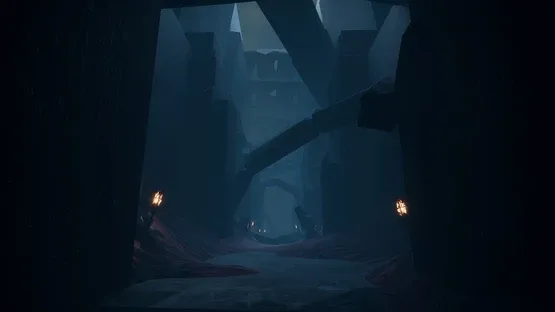 Unyielder screenshot 7